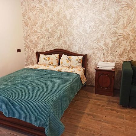 Jermatun Guest House Dilidžan Exteriér fotografie