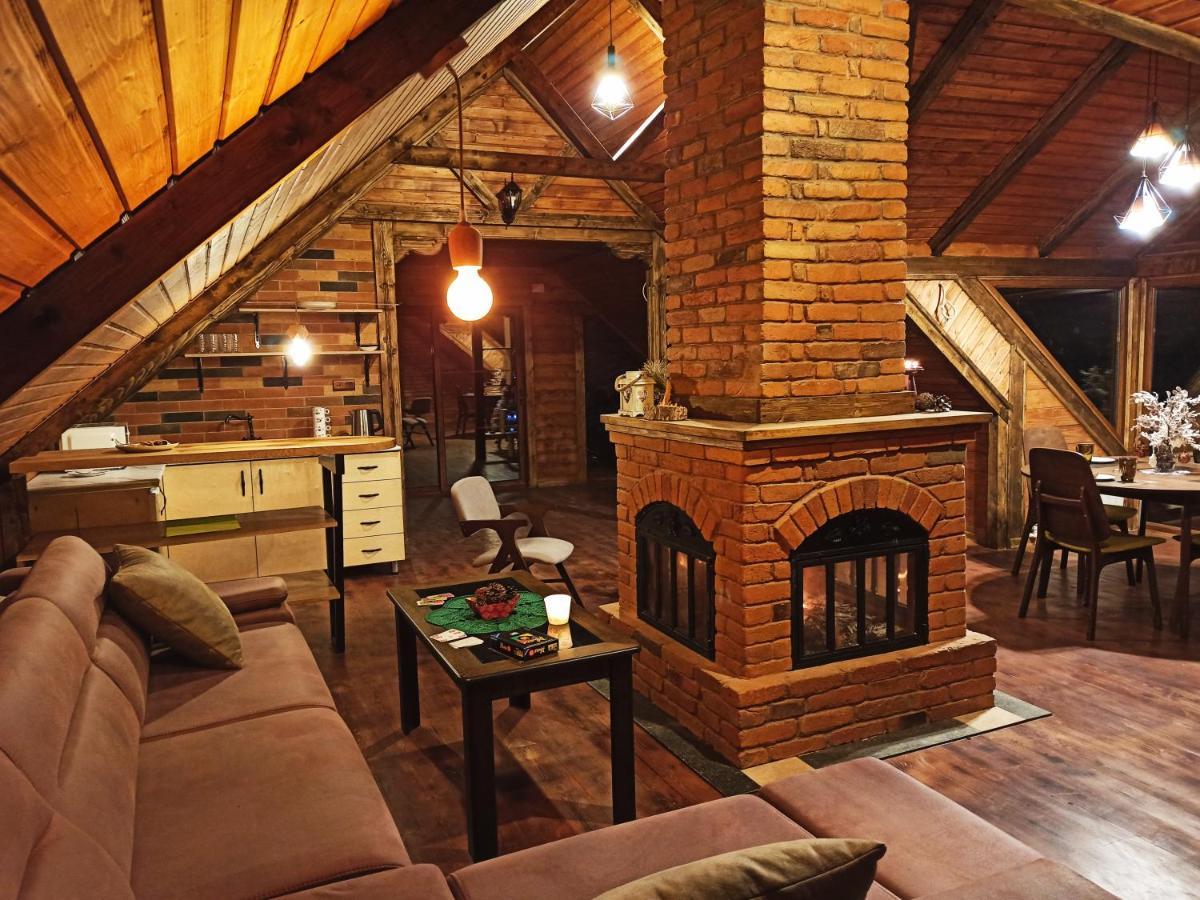 Jermatun Guest House Dilidžan Exteriér fotografie